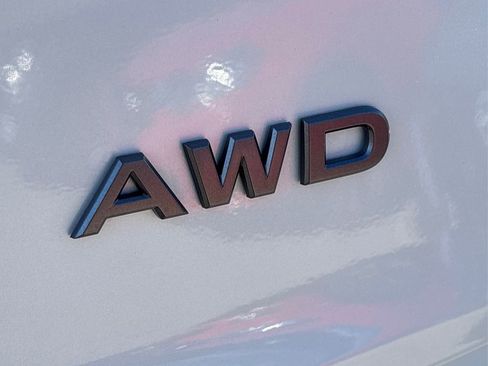 New 2026 Nissan Rogue SV image 15