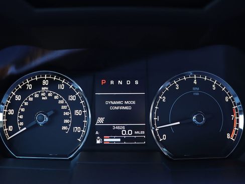 Used 2011 Jaguar XK Coupe image 19