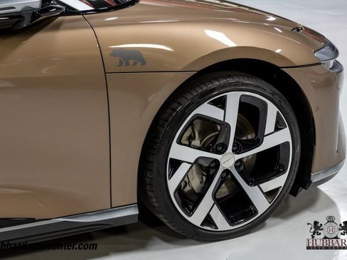 Used 2022 Lucid Air Dream Edition image 37