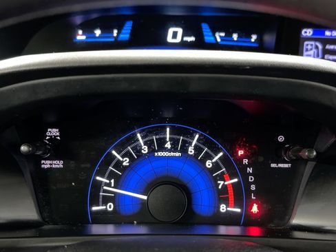 Used 2014 Honda Civic LX image 23