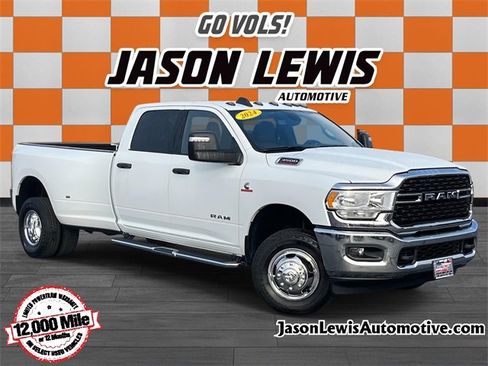 Used 2024 RAM 3500 Big Horn image 1