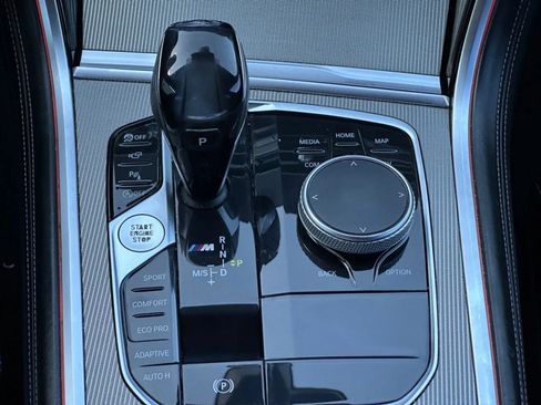 Used 2020 BMW M850i Gran Coupe xDrive image 15