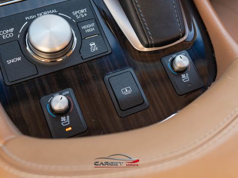 Used 2014 Lexus LS 460 L image 34