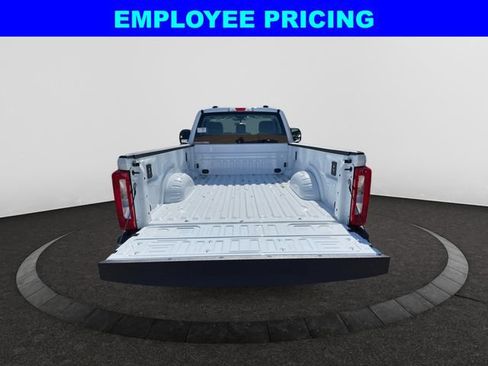 New 2026 Ford F350 XL w/ XL Off-Road Package AWD/4WD image 5