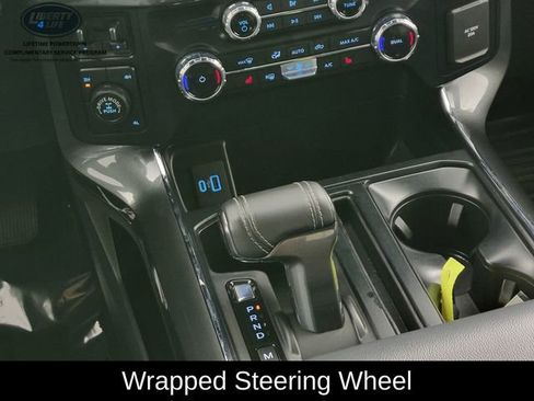 Used 2023 Ford F150 XLT w/ Equipment Group 302A High image 25