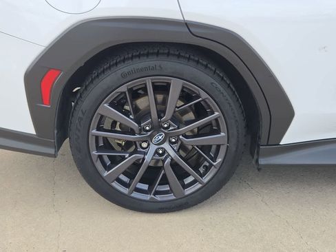 Used 2023 Subaru WRX Premium AWD/4WD image 16