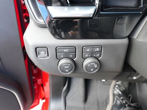 New 2026 Chevrolet Silverado 1500 LT w/ Safety Package image 23