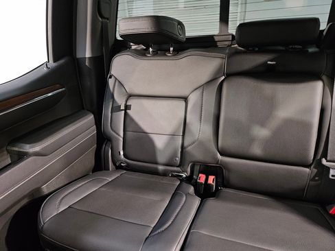 Used 2023 GMC Sierra 1500 Denali w/ Denali Reserve Package image 12