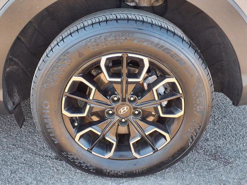 Used 2023 Hyundai Santa Cruz SEL image 10