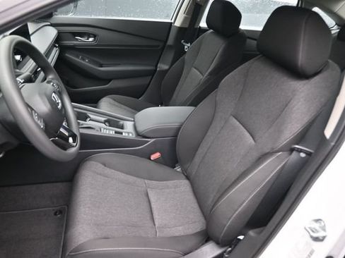 New 2026 Honda Accord SE image 18