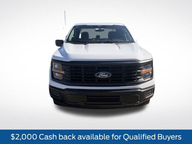 New 2026 Ford F150 XL RWD image 2