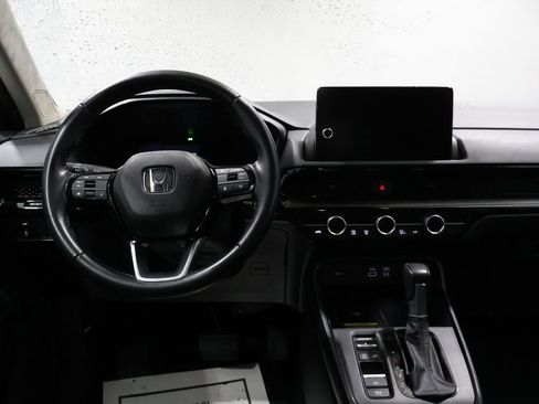 Used 2025 Honda CR-V EX-L image 15