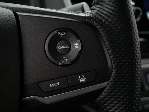 Used 2023 Honda Passport EX-L image 25