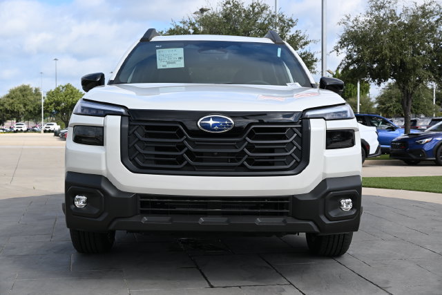 New 2026 Subaru Outback Touring XT AWD/4WD image 8