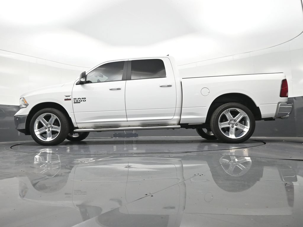 Used 2019 RAM 1500 Big Horn AWD/4WD image 23