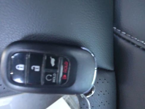 Used 2024 Honda Civic Sport Touring image 34