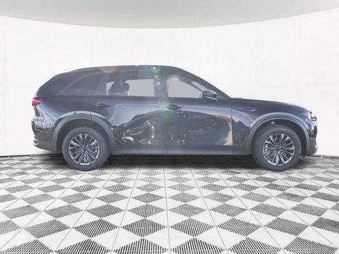 New 2026 MAZDA CX-70 SC Plus image 13