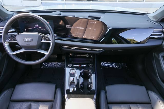Certified 2025 Audi A5 Premium Plus w/ Premium Plus AWD/4WD image 6