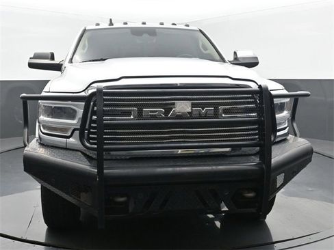 Used 2022 RAM 2500 Laramie w/ Safety Group B image 8