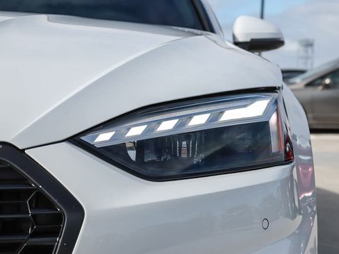 Used 2021 Audi A5 2.0T Premium Plus w/ Premium Plus image 4