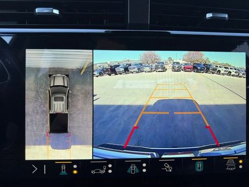 Certified 2023 GMC Sierra 1500 Denali image 11