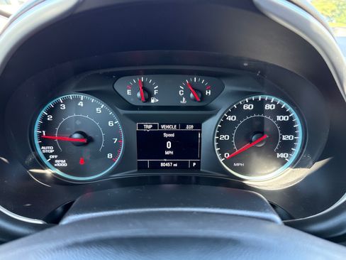 Used 2023 Chevrolet Malibu LT FWD image 15