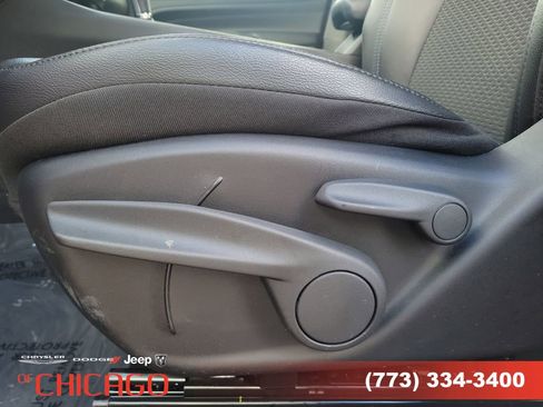 New 2026 Jeep Compass Latitude image 18