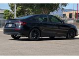 New 2026 Honda Civic Sport image 4