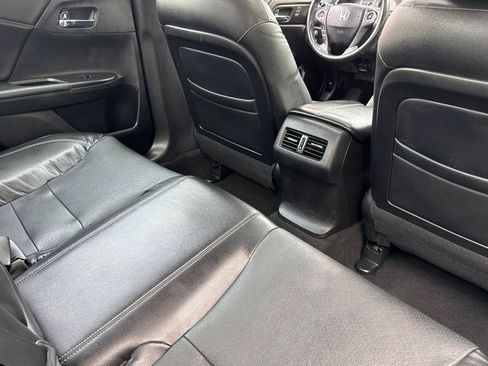 Used 2014 Honda Accord EX-L image 29