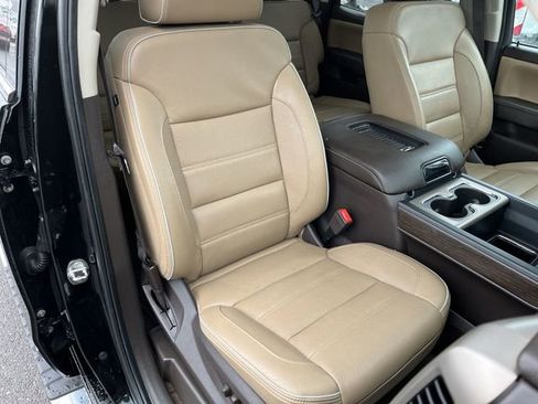 Used 2018 GMC Sierra 1500 Denali image 27