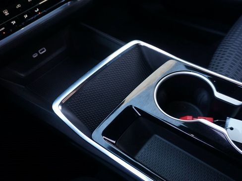 Certified 2025 Chevrolet Equinox LT image 16