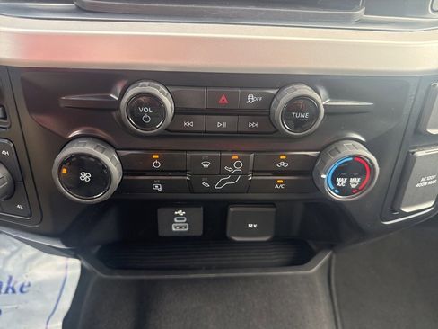 Used 2025 Ford F250 XLT image 39