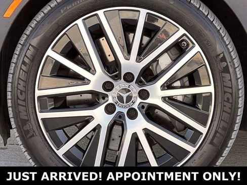 Used 2021 Mercedes-Benz E 450 4MATIC All-Terrain Wagon image 36