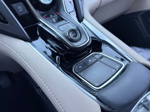 Used 2021 Acura RDX FWD image 21