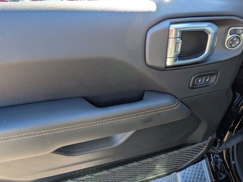 New 2026 Jeep Wrangler Sahara image 12