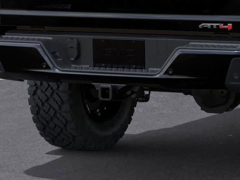 New 2026 GMC Canyon AT4 AWD/4WD image 14