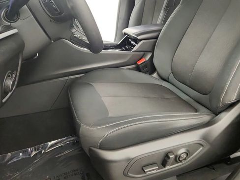 Used 2023 Jeep Grand Cherokee L Laredo w/ Luxury Tech Group I image 23