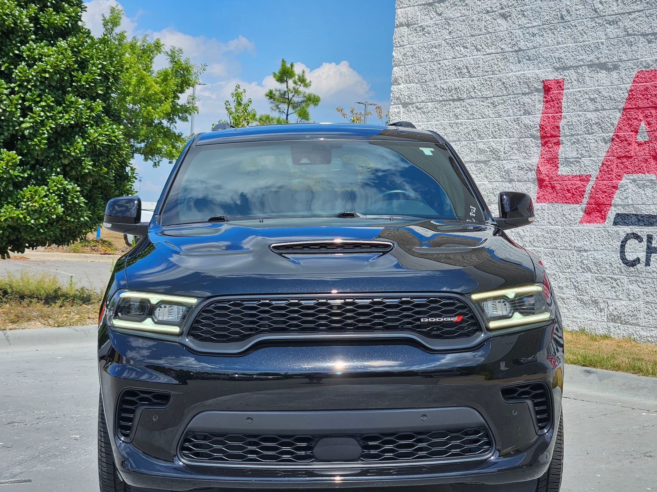 Used 2024 Dodge Durango GT AWD/4WD image 2