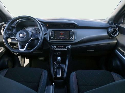 Used 2020 Nissan Kicks SV FWD image 18