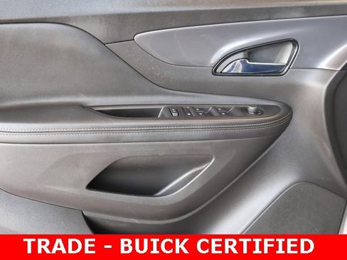 Certified 2022 Buick Encore Preferred w/ Safety Package image 10
