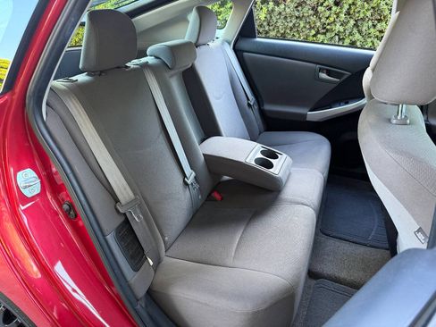 Used 2013 Toyota Prius Two FWD image 21