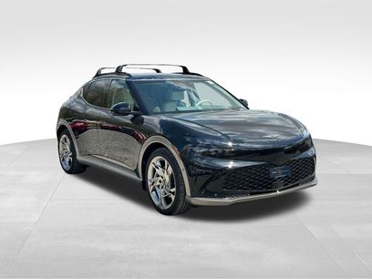 New 2024 Genesis GV60 Performance