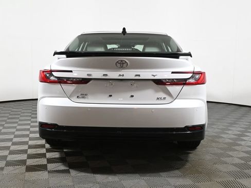 Used 2026 Toyota Camry XLE w/ Premium Plus Package AWD/4WD image 10