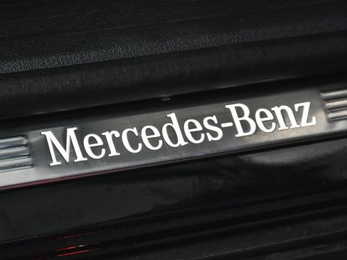 Used 2025 Mercedes-Benz GLS 450 GLS 450 image 16