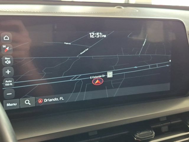 Used 2025 Kia Telluride S FWD image 17