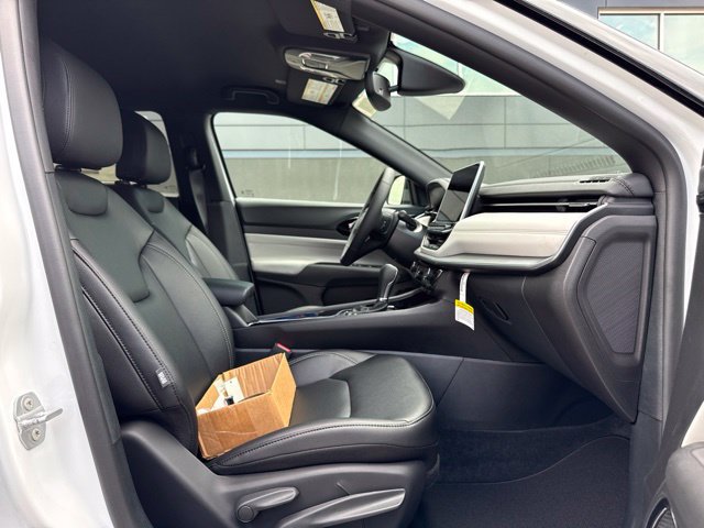 New 2026 Jeep Compass Limited AWD/4WD image 10