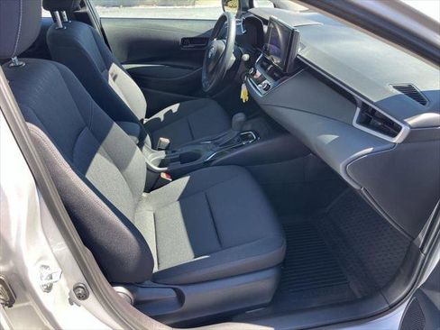 Certified 2026 Toyota Corolla LE image 30