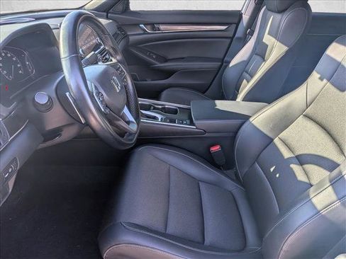 Used 2022 Honda Accord Sport image 11