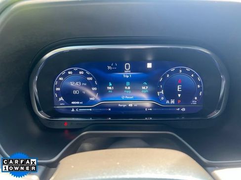 Used 2022 Chevrolet Tahoe LT AWD/4WD image 23