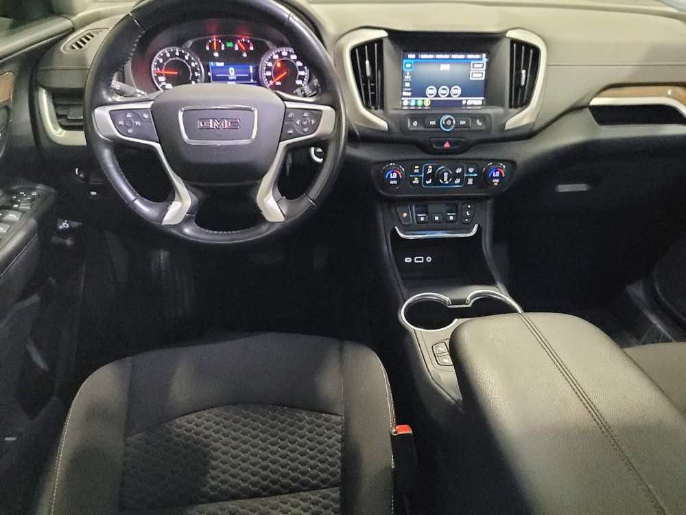 Used 2021 GMC Terrain SLE w/ Driver Convenience Package AWD/4WD image 22